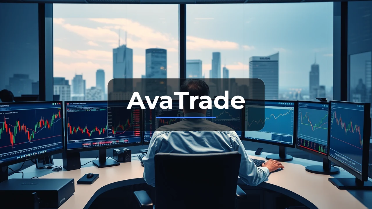 Análise AvaTrade para o Brasil